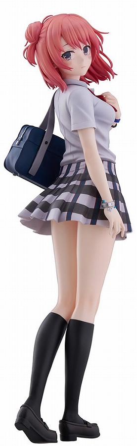 【フリュー】TENITOL TALL やはり俺の青春ラブコメはまちがっている。由比ヶ浜結衣