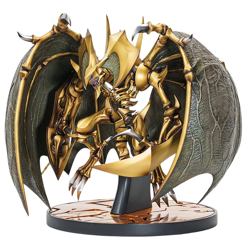 【ADKエモーションズ】≪追加発注≫遊☆戯☆王デュエルモンスターズGX 降雷皇ハモン