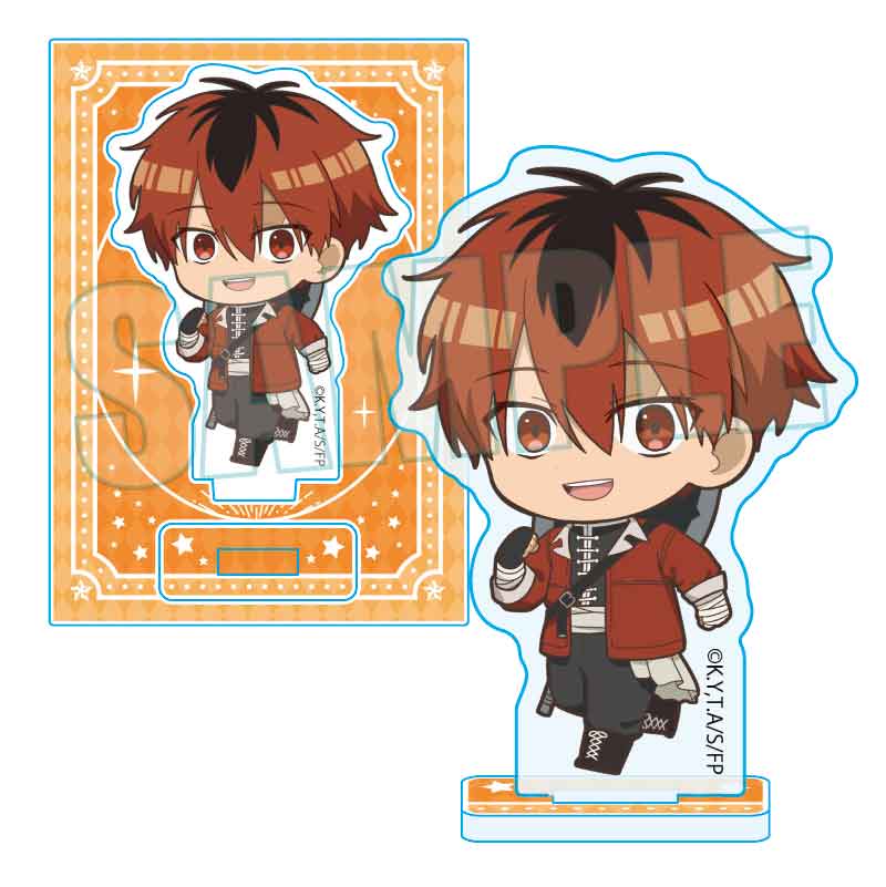 【ベルハウス】てくトコミニスタンド 葬送のフリーレン/シュタルク