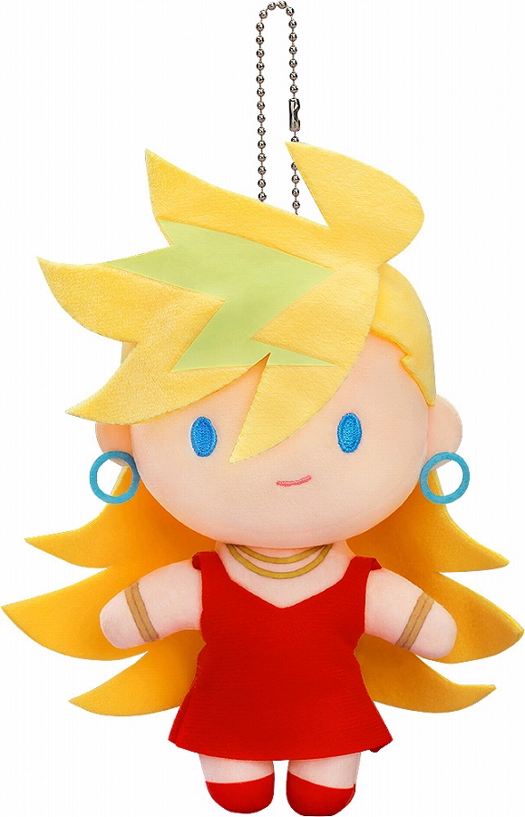 【グッドスマイルカンパニー】マスコット New PANTY & STOCKING with GARTERBELT パンティ