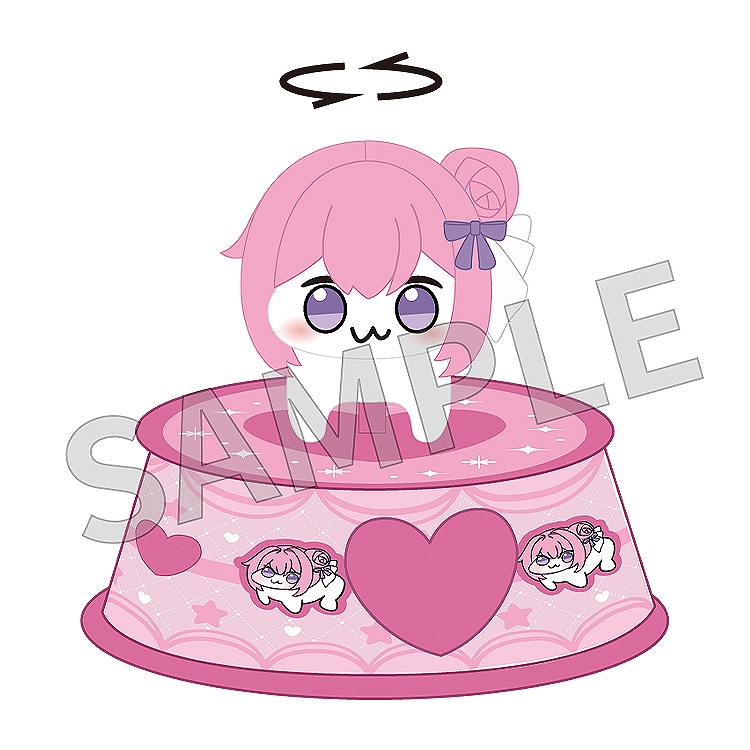 【GoodSmile Moment】勝利の女神：NIKKE DOROシリーズ 引っ張るぬいぐるみ DORO