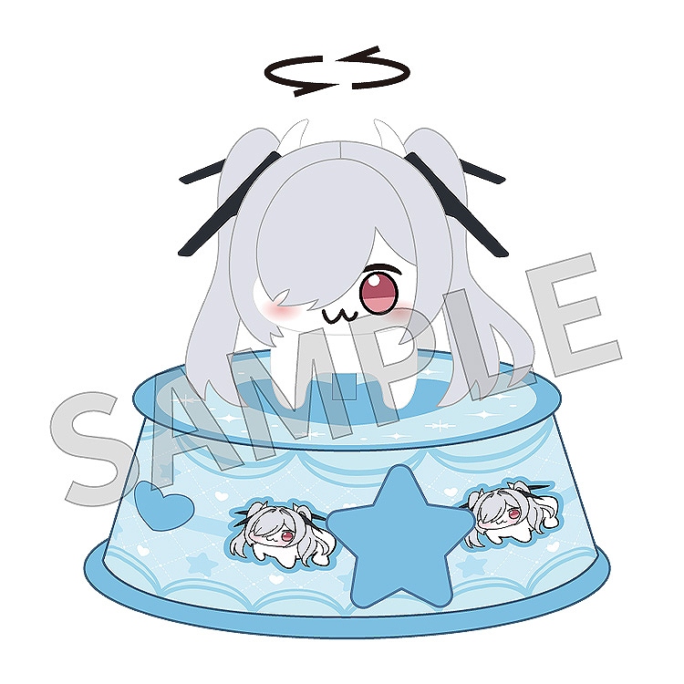 【GoodSmile Moment】勝利の女神：NIKKE DOROシリーズ 引っ張るぬいぐるみ CINDORO