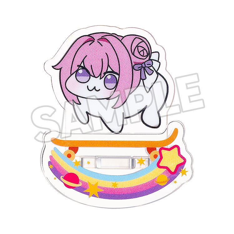 【GoodSmile Moment】勝利の女神：NIKKE DOROシリーズ ゆらゆらアクリルスタンド DORO