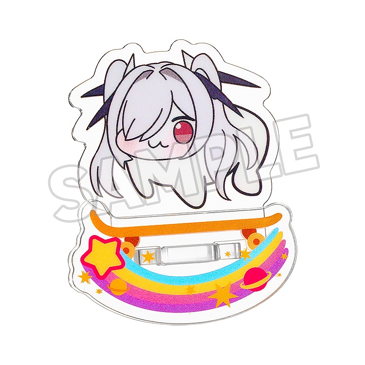 【GoodSmile Moment】勝利の女神：NIKKE DOROシリーズ ゆらゆらアクリルスタンド CINDORO