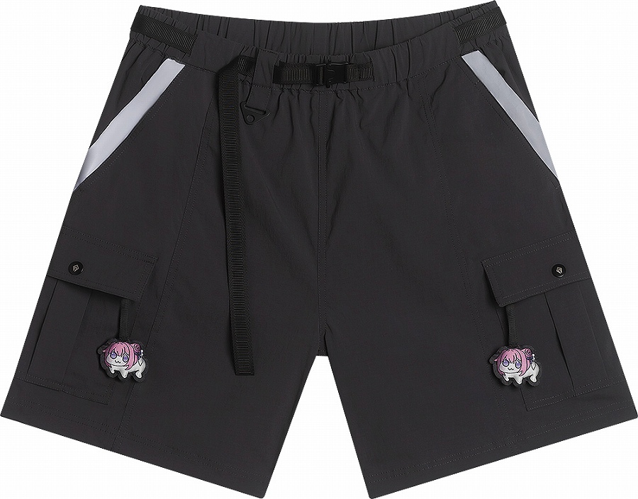 【GoodSmile Moment】勝利の女神：NIKKE DOROシリーズ ズボン L（全1種）