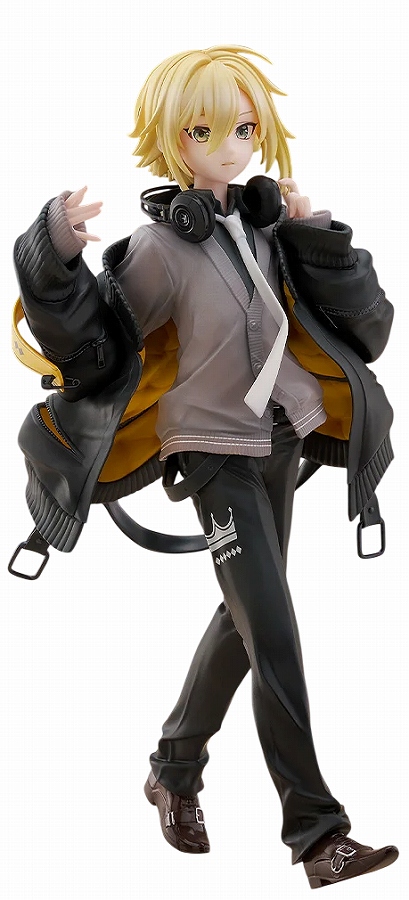 【DMM Factory】にじさんじ 『にじさんじ』卯月コウ illustration by 望月けい