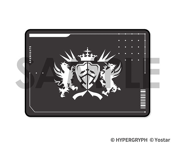 【ソル・インターナショナル】アークナイツ ブランケット ヴィクトリア