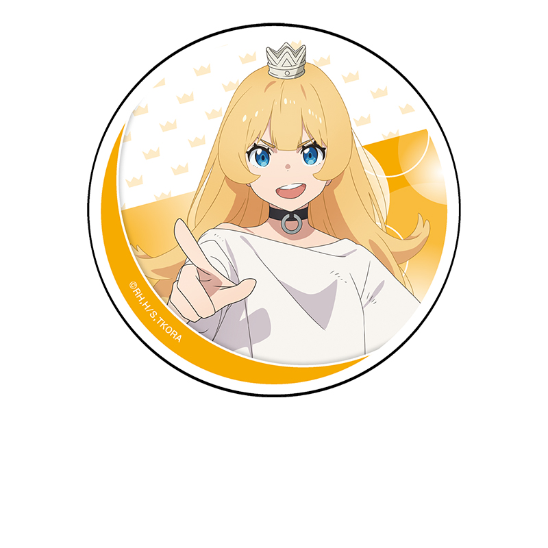 【ペンギンパレード】姫様“拷問”の時間です アクリルコースター 姫