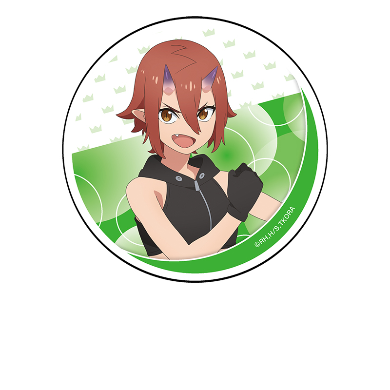 【ペンギンパレード】姫様“拷問”の時間です アクリルコースター 陽鬼