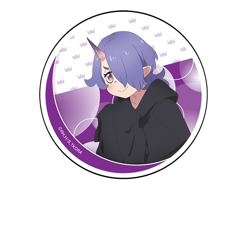 【ペンギンパレード】姫様“拷問”の時間です アクリルコースター 陰鬼