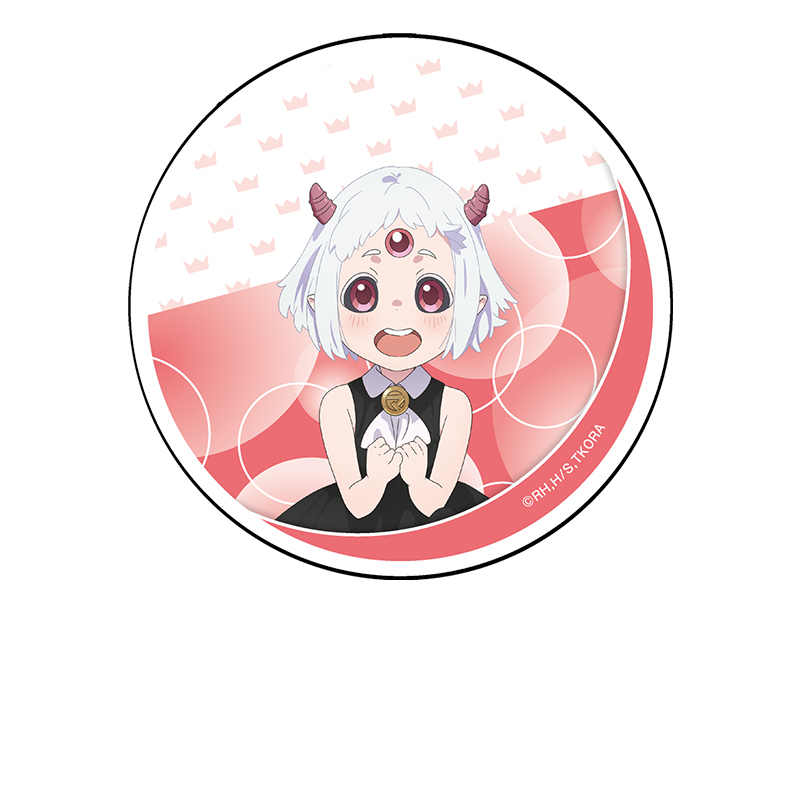 【ペンギンパレード】姫様“拷問”の時間です アクリルコースター マオマオちゃん