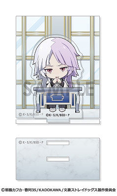 【ソル・インターナショナル】文豪ストレイドッグス あくりるーむ 7.シグマ