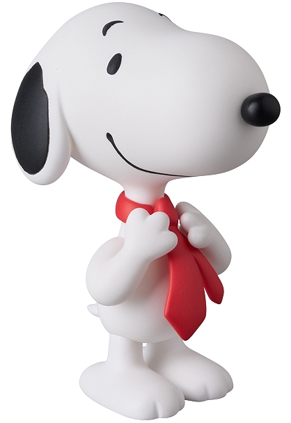 【メディコム・トイ】UDF PEANUTS SERIES 19 Father's Day Tie
