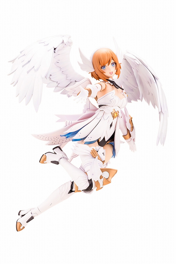 【コトブキヤ】アルカナディア グランデスケール ルミティア