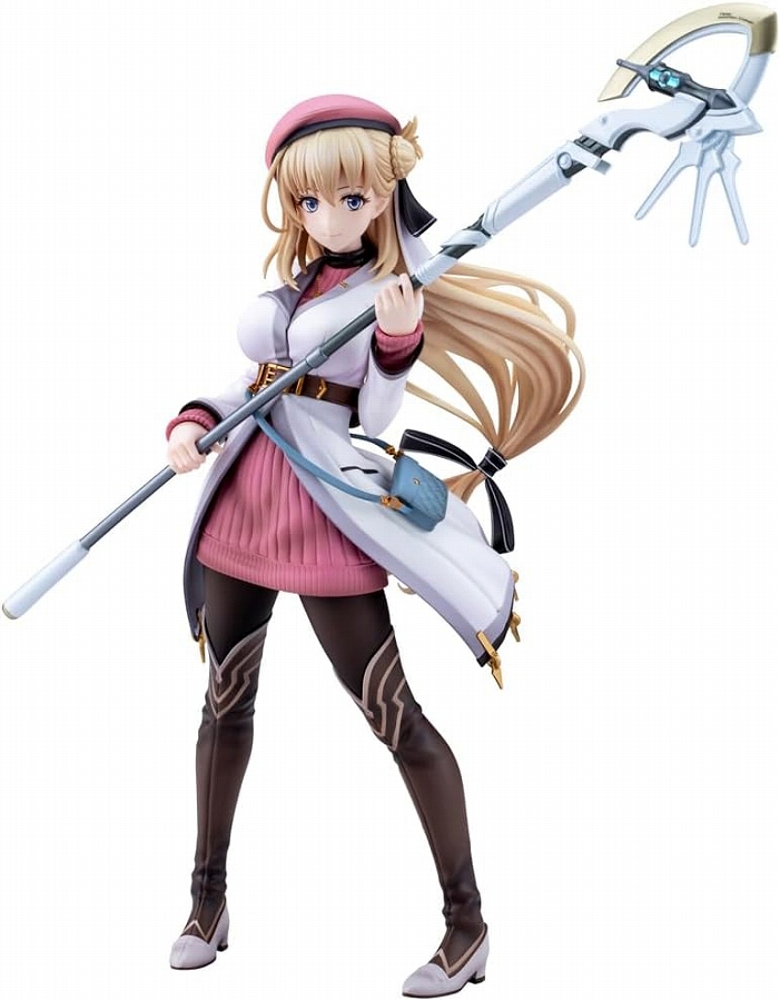 【コトブキヤ】軌跡シリーズ アニエス・クローデル