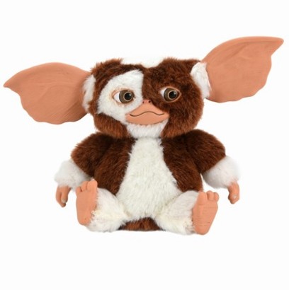 【ネカ】【再生産】グレムリン/ ダンシング ギズモ 8インチ プラッシュ