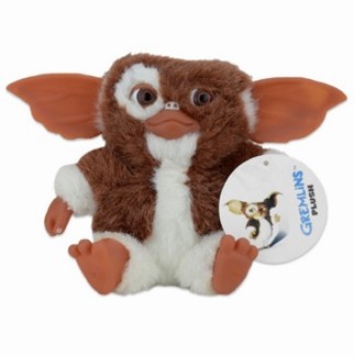 【ネカ】【再生産】グレムリン/ ギズモ 6インチ プラッシュ