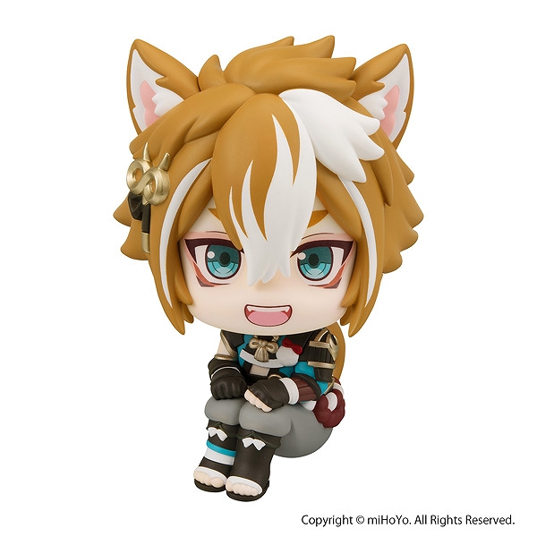 【メガハウス】るかっぷ 原神 ゴロー