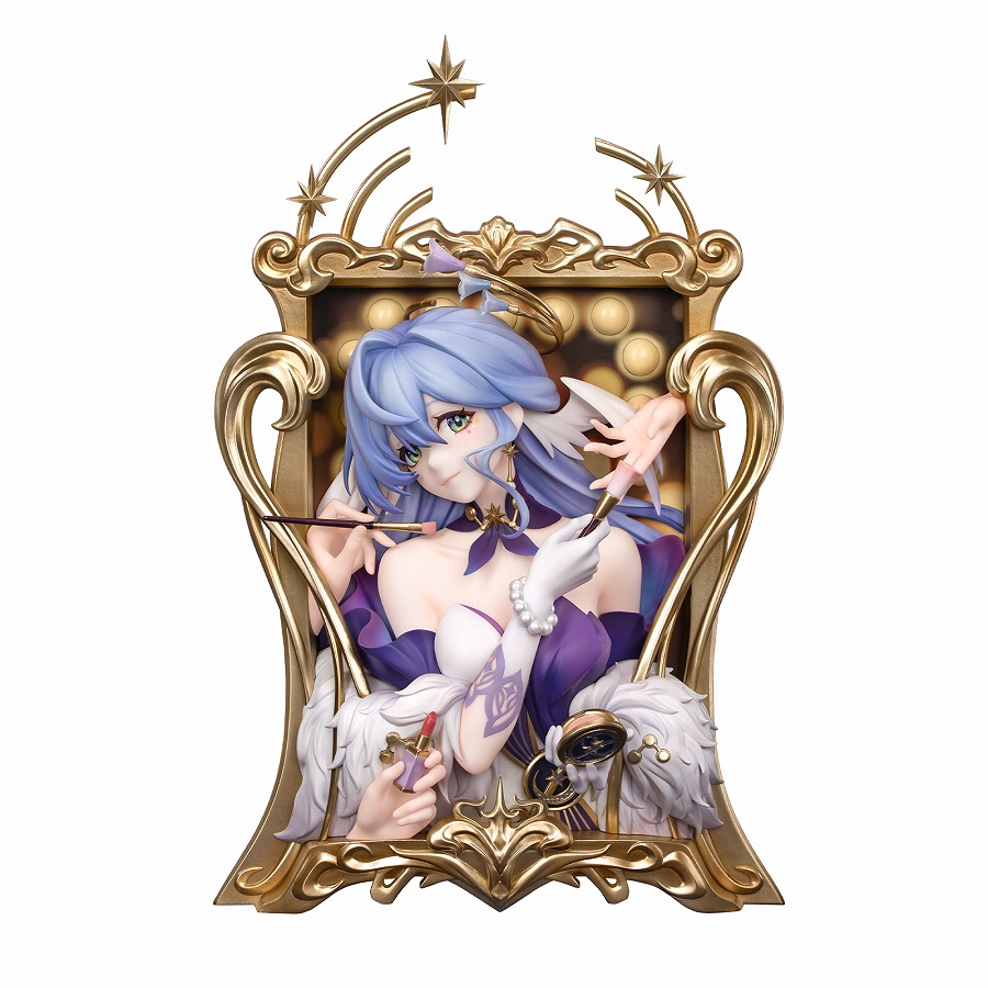 【Myethos】Diorama 崩壊：スターレイル ロビン 光あふれる夜 Ver.