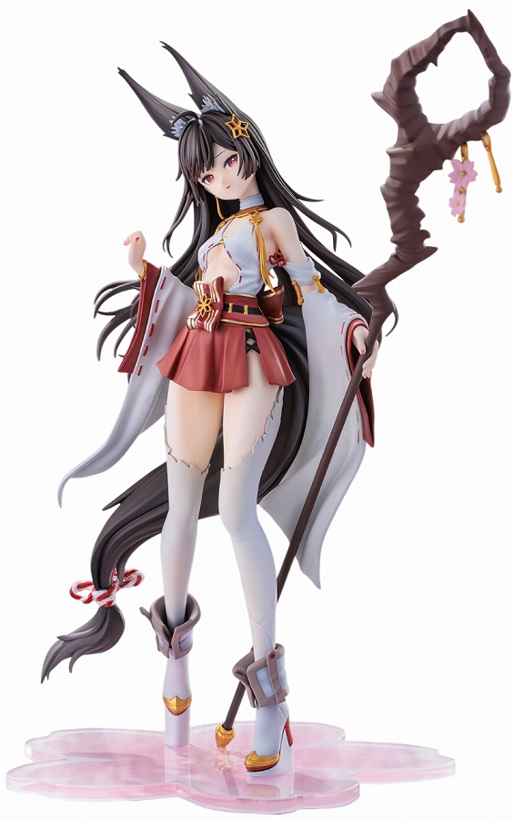 【PowerAlpaca】≪再受注≫花影契約シリーズ 霞桜霊踪 小坂千軻