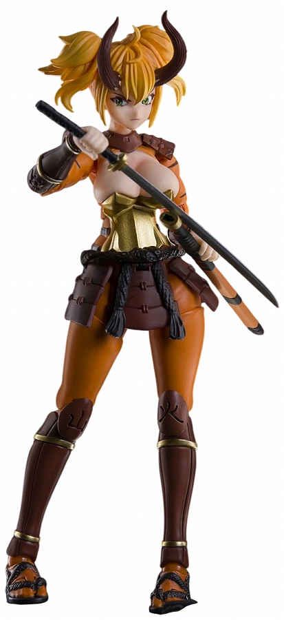 【KEEPGOING Studio】戦国Gシリーズ 武田信玄 1/12スケール可動フィギュア