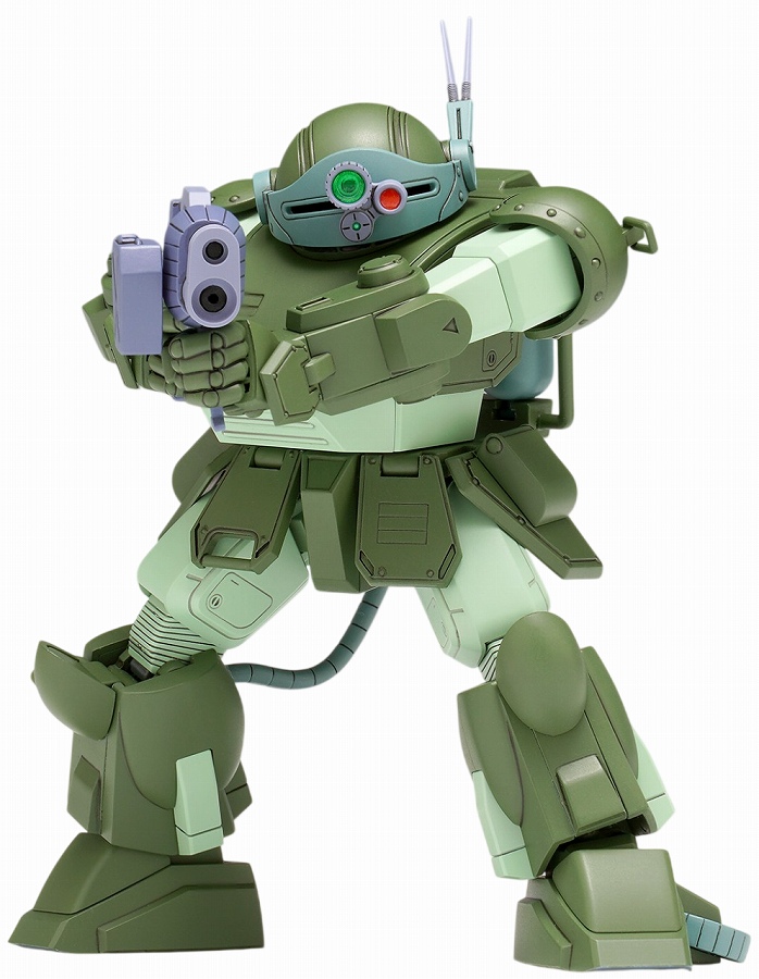 【Wave】装甲騎兵ボトムズ マーシィドッグ【PS版】