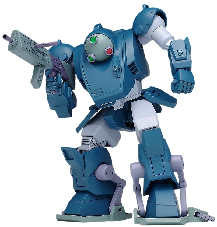 【Wave】装甲騎兵ボトムズ ダイビングビートル【PS版】