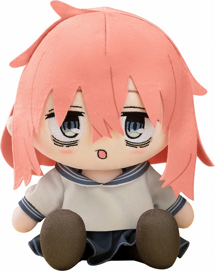 【グッドスマイルカンパニー】ぬいぐるみ 生徒会にも穴はある！ 陸奥こまろ