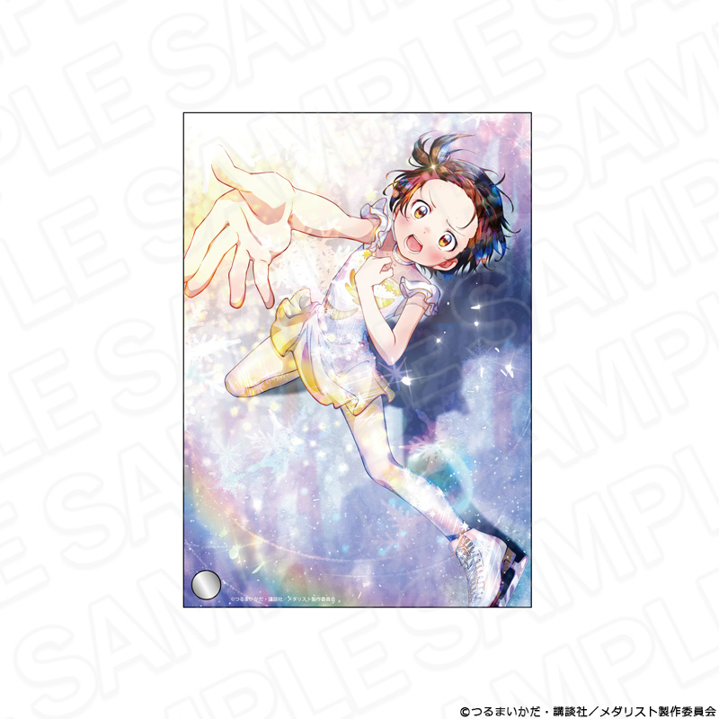 【コンテンツシード】メダリスト ミニアクリルアート PALE TONE series