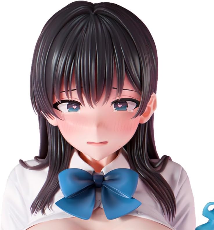 【インサイト】肉感少女 エロいおばけ図鑑 いたずら幽霊と洸さん