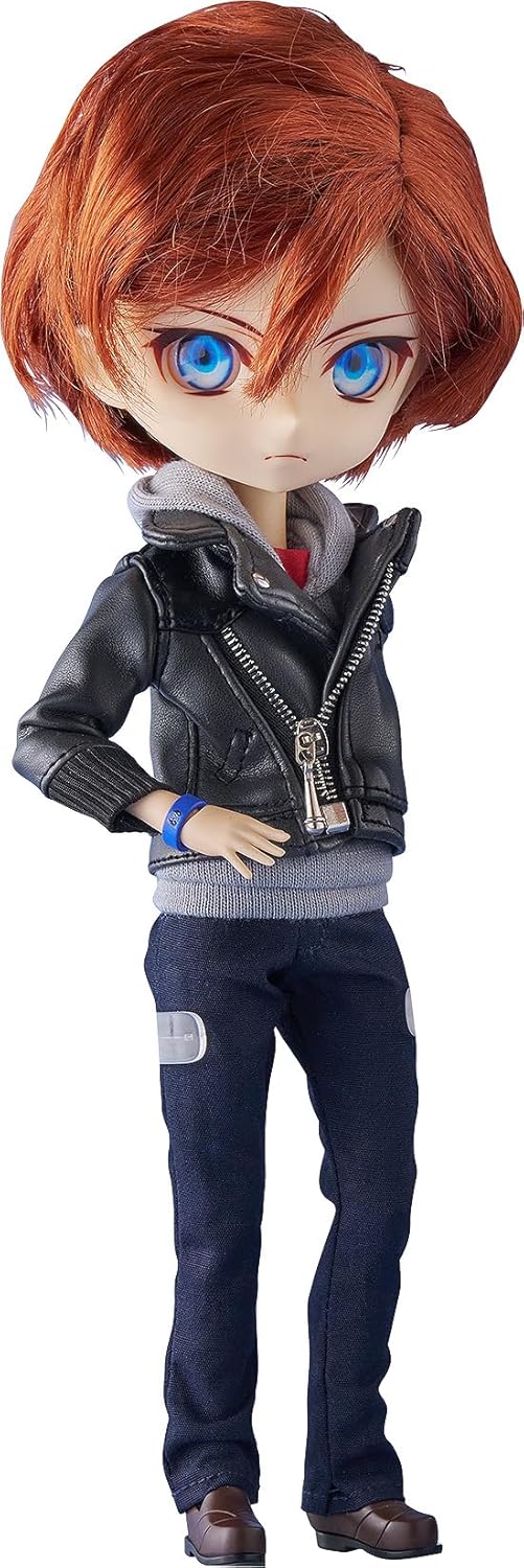 【オランジュ・ルージュ】Harmonia humming 文豪ストレイドッグス 中原中也 十五歳Ver. 