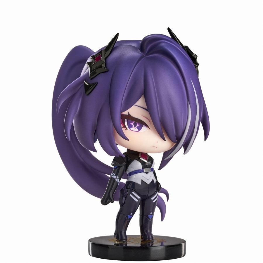 【RIBOSE】崩壊：スターレイル ナナシビトの褒章 VOL2 黄泉 デフォルメフィギュア