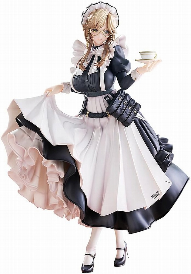 【DMM Factory】勝利の女神：NIKKE 『勝利の女神：NIKKE』 エード 1/7スケールフィギュア