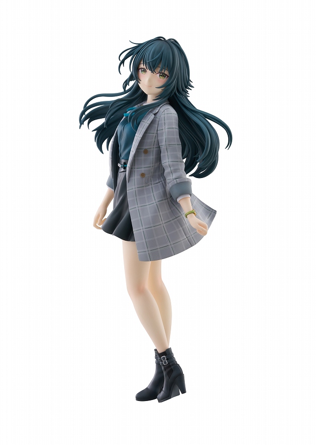 【PLUMPMOA】学園アイドルマスター 月村手毬