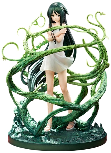 【MAGI ARTS】沙耶の唄 沙耶 1/6 完成品フィギュア