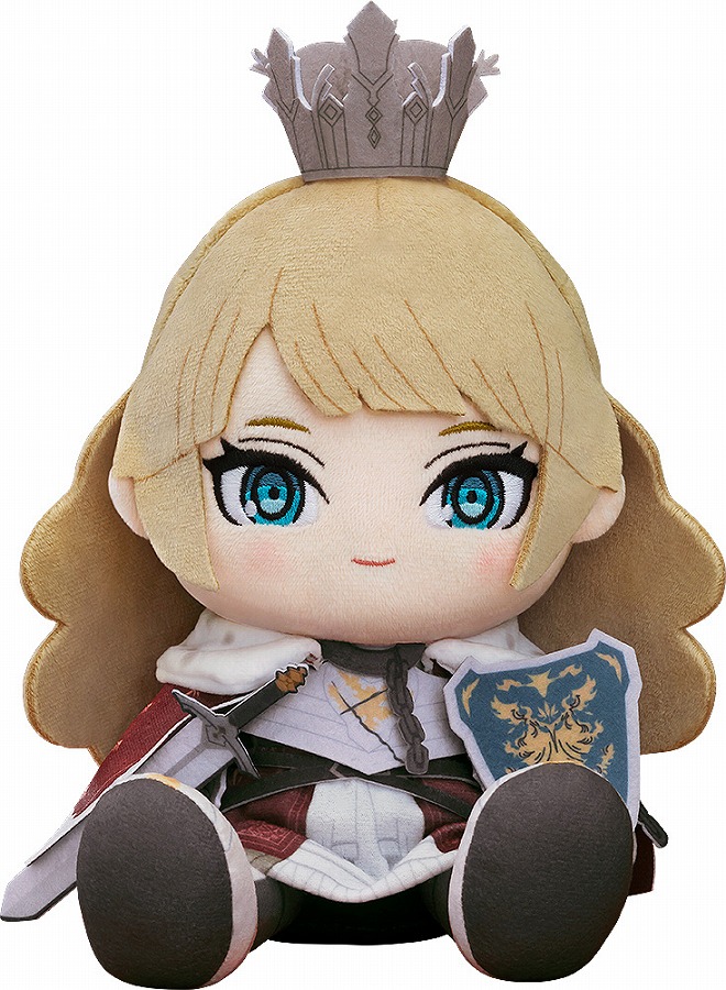 【グッドスマイルカンパニー】ぬいぐるみ Wizardry Variants Daphne ラナヴィーユ