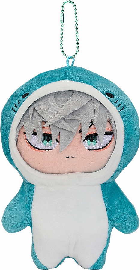 【グッドスマイルカンパニー】ぬいぐるみ ALIEN STAGE ティル