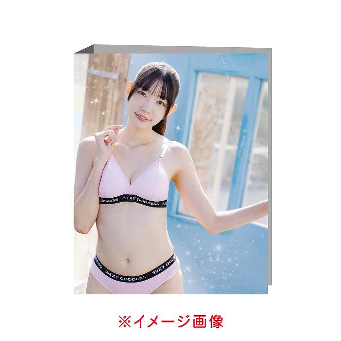 【WooHooカンパニー】波崎天結～UWAKI na KANOJO～専用バインダー