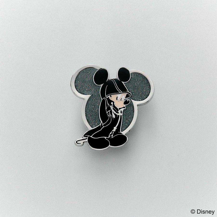 【スクウェア・エニックス】キングダム ハーツ / ピンズ 王様