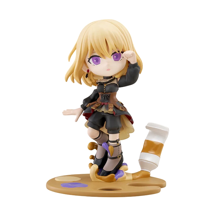 【ブシロード】PalVerse Pale. BanG Dream！ Ave Mujica ドロリス