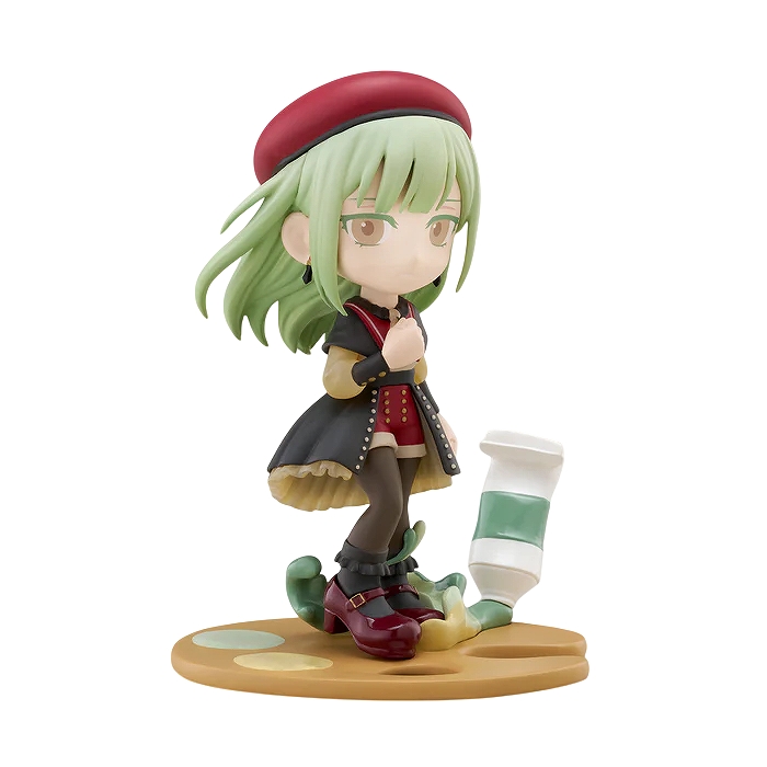 【ブシロード】PalVerse Pale. BanG Dream！ Ave Mujica モーティス