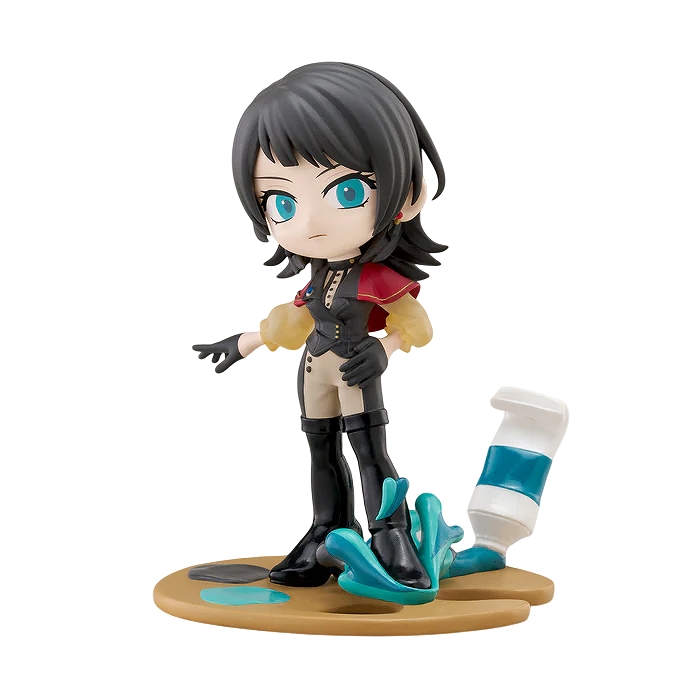 【ブシロード】PalVerse Pale. BanG Dream！ Ave Mujica ティモリス