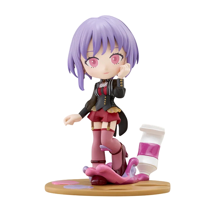 【ブシロード】PalVerse Pale. BanG Dream！ Ave Mujica アモーリス