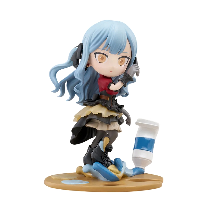 【ブシロード】PalVerse Pale. BanG Dream！ Ave Mujica オブリビオニス