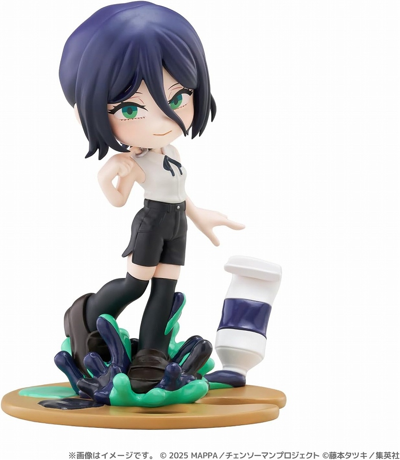 【ブシロード】PalVerse Pale. 劇場版『チェンソーマン レゼ篇』 レゼ