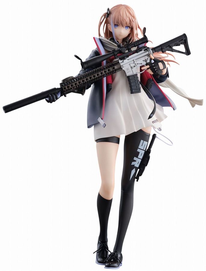 【Phalaeno】ドールズフロントライン ST AR-15