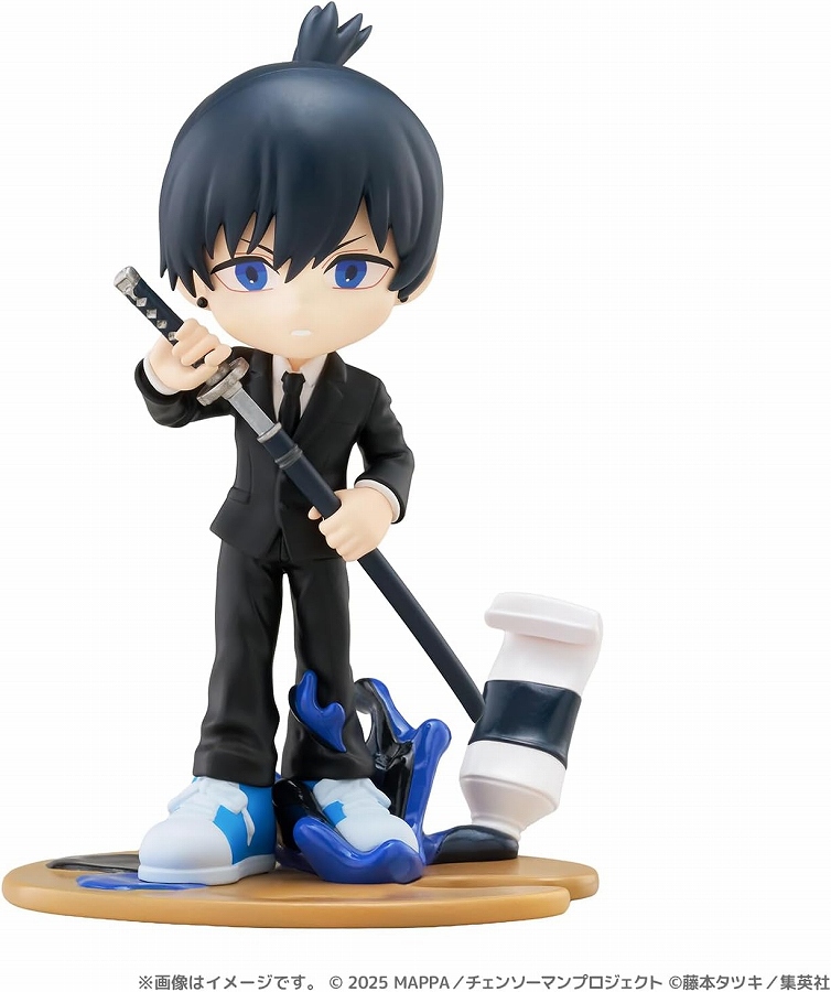 【ブシロード】PalVerse Pale. 劇場版『チェンソーマン レゼ篇』 早川アキ