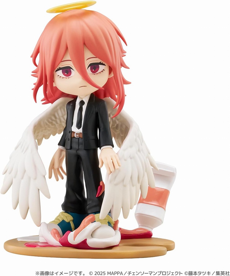 【ブシロード】PalVerse Pale. 劇場版『チェンソーマン レゼ篇』 天使の悪魔