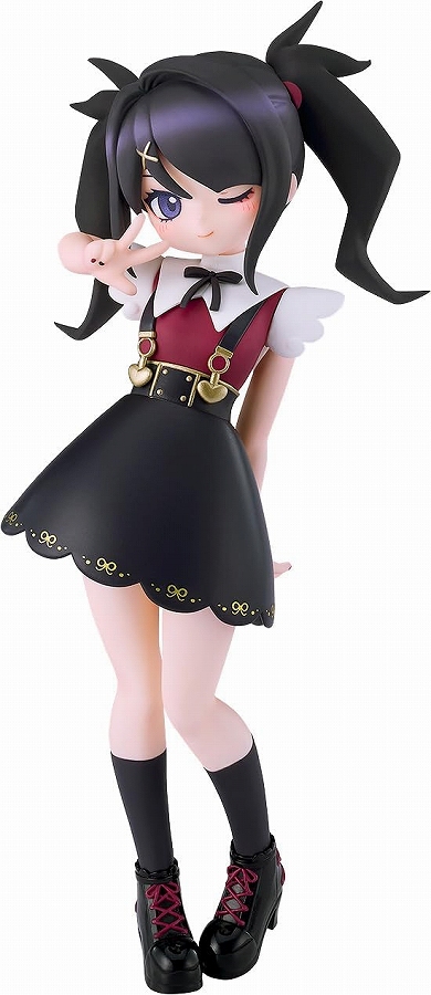 【グッドスマイルカンパニー】POP UP PARADE NEEDY GIRL OVERDOSE あめちゃん INTERNET YAMERO Ver.