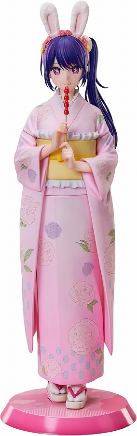 【A・DIMENSION】【推しの子】アイ -Happy New Year- 着物Ver. 1/7スケールフィギュア